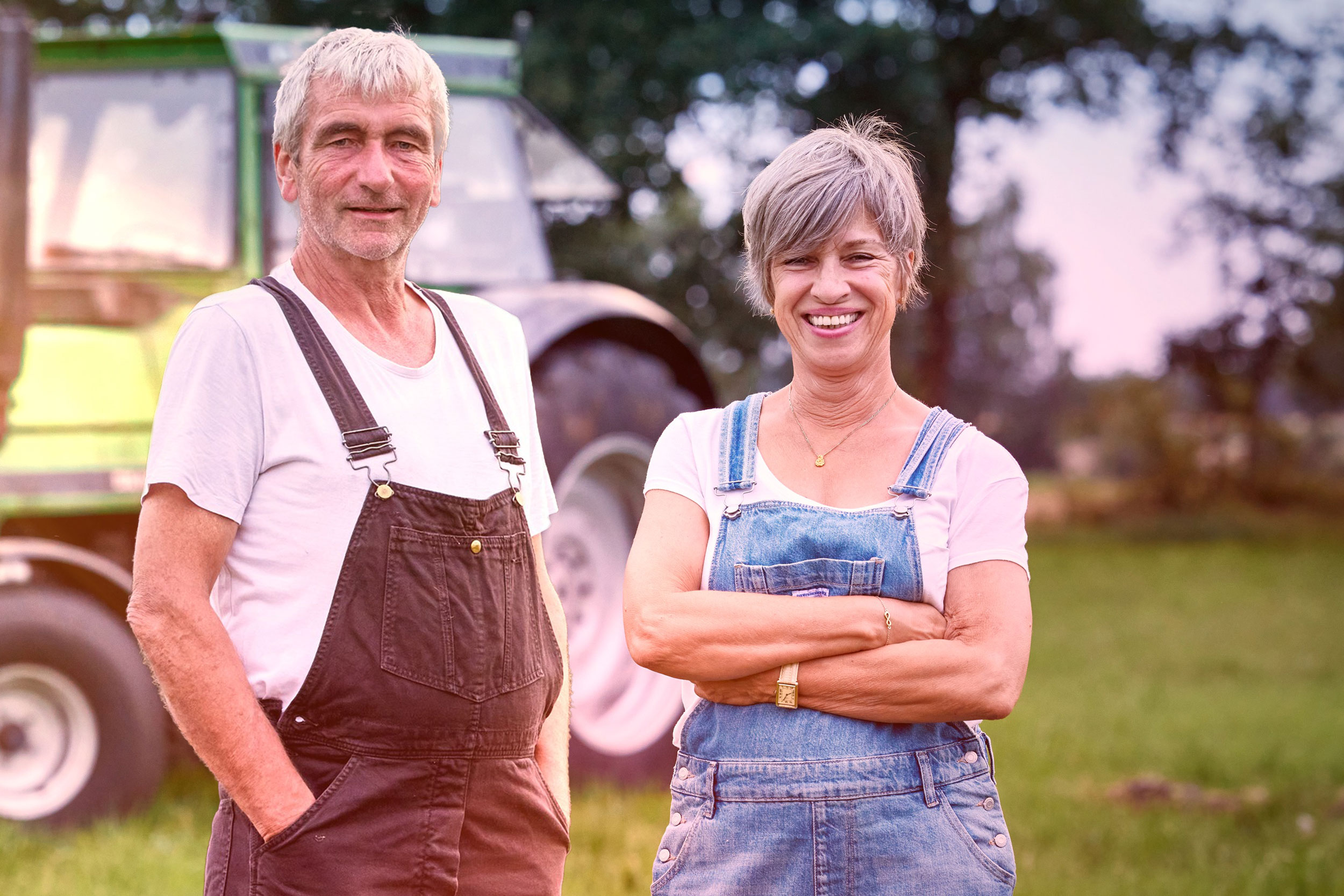 Martina Elfendahl & Ludwig Gülker
